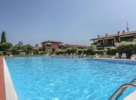Sosien Holiday home Desenzano del Garda