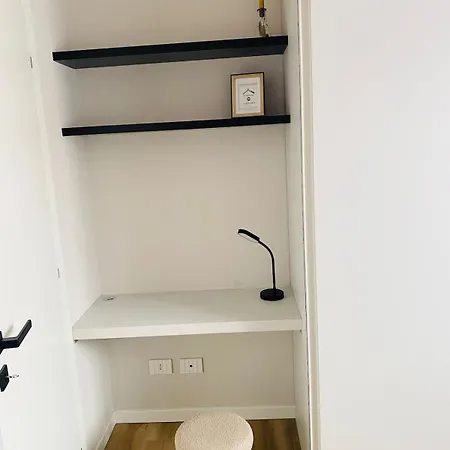Sosien Holiday home