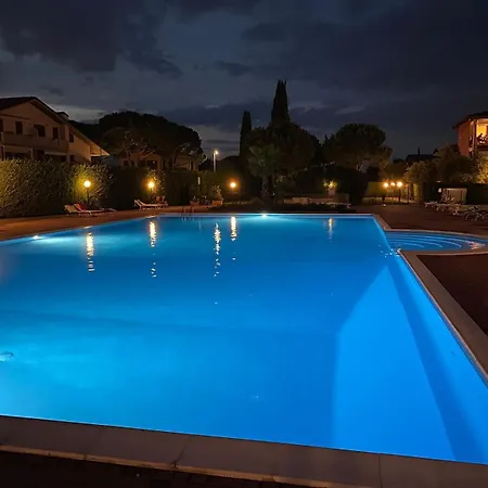 Sosien Holiday home *