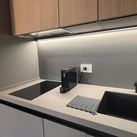 Sosien Holiday home Desenzano del Garda