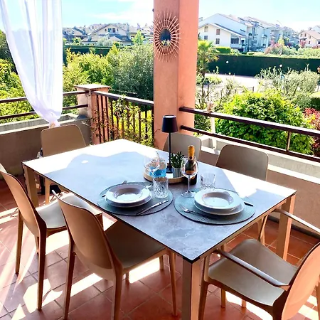 Holiday home Sosien Desenzano del Garda